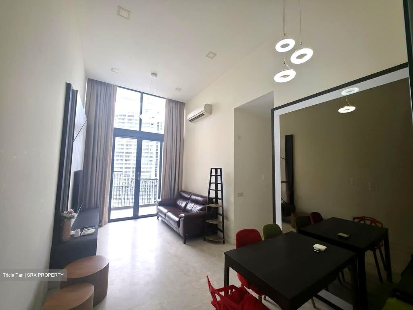 Highline Residences (D3), Condominium #536946651